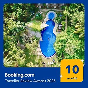 Sundaras Resort Ltd